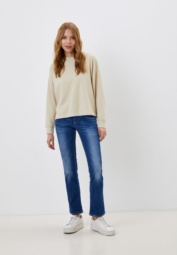 Джинсы Pepe Jeans синий PL204159D450 RTLABB281401