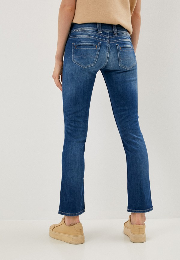 фото Джинсы pepe jeans