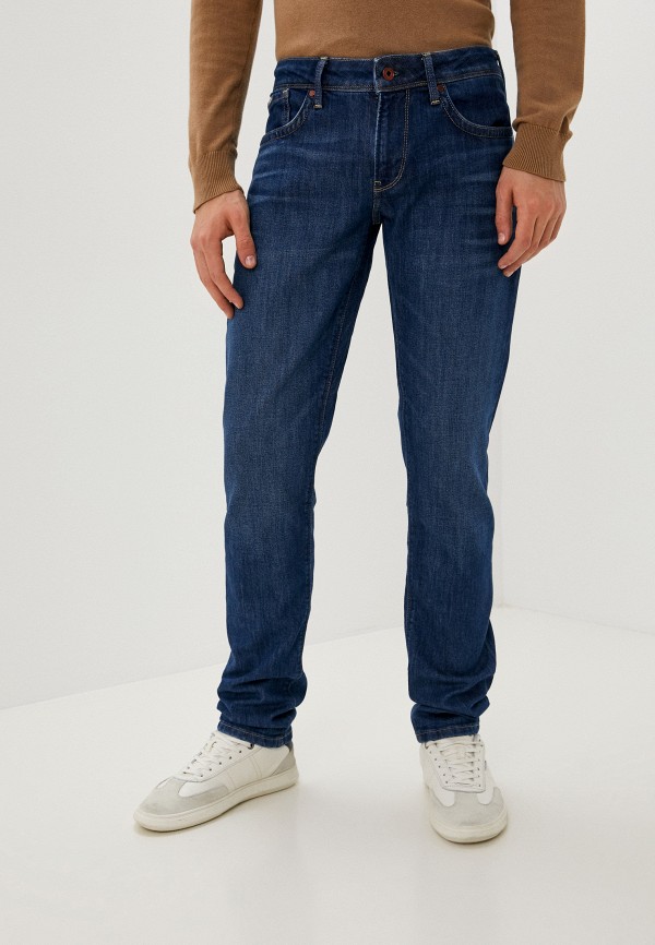 

Джинсы Pepe Jeans, Синий, HATCH