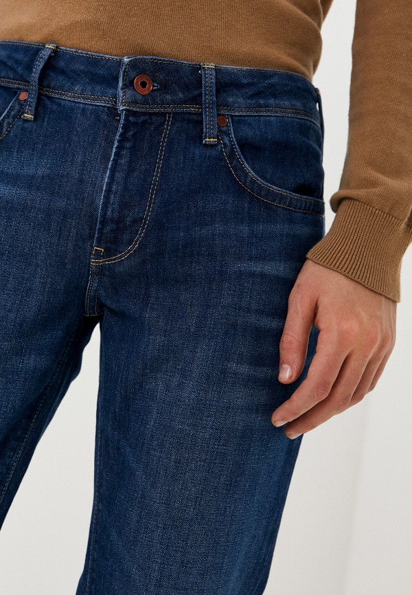 фото Джинсы pepe jeans