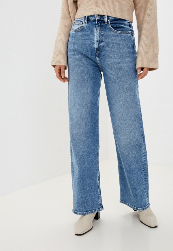 

Джинсы Pepe Jeans, Голубой, LEXA SKY HIGH