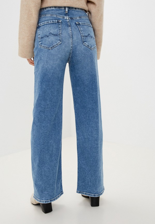 фото Джинсы pepe jeans