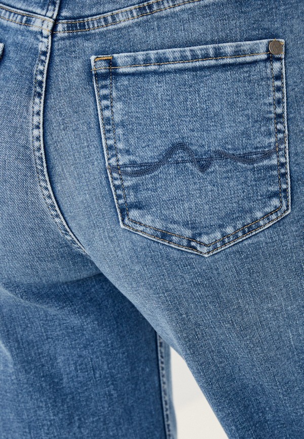 фото Джинсы pepe jeans