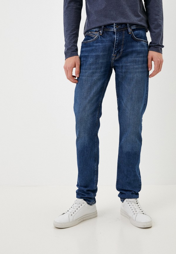 

Джинсы Pepe Jeans, Синий, Pepe Jeans RTLABB281802