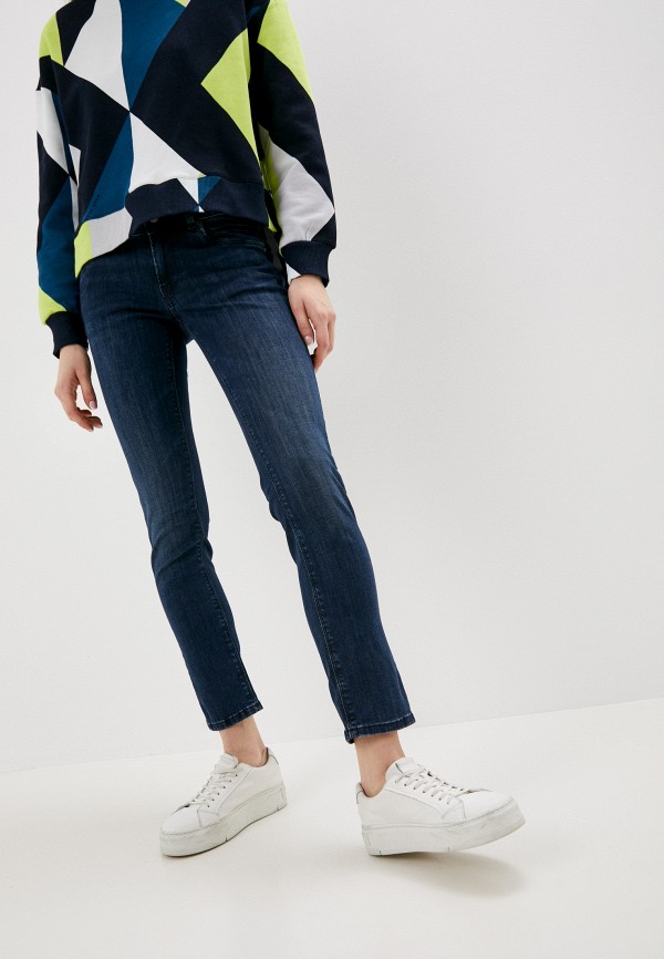 

Джинсы Pepe Jeans, Синий, NEW BROOKE