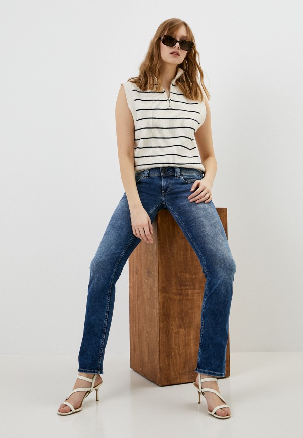 фото Джинсы pepe jeans