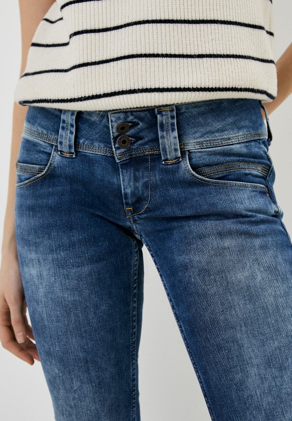 фото Джинсы pepe jeans