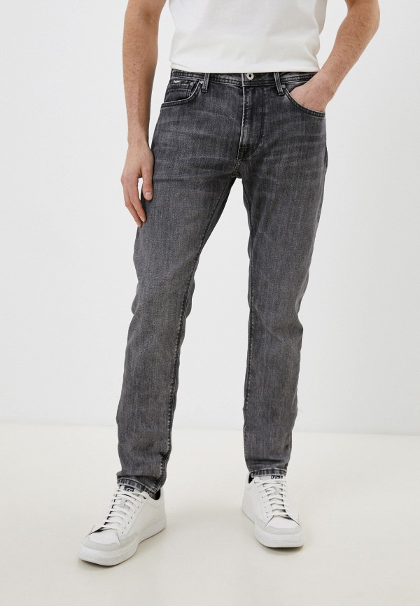 фото Джинсы pepe jeans