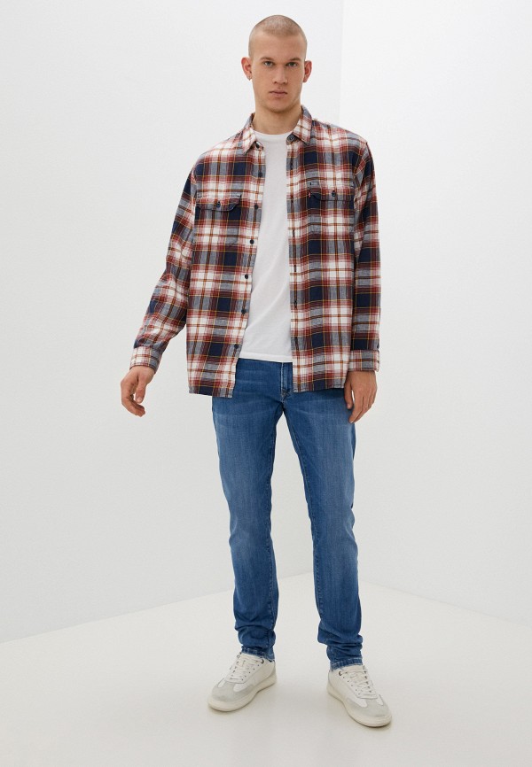 фото Джинсы pepe jeans