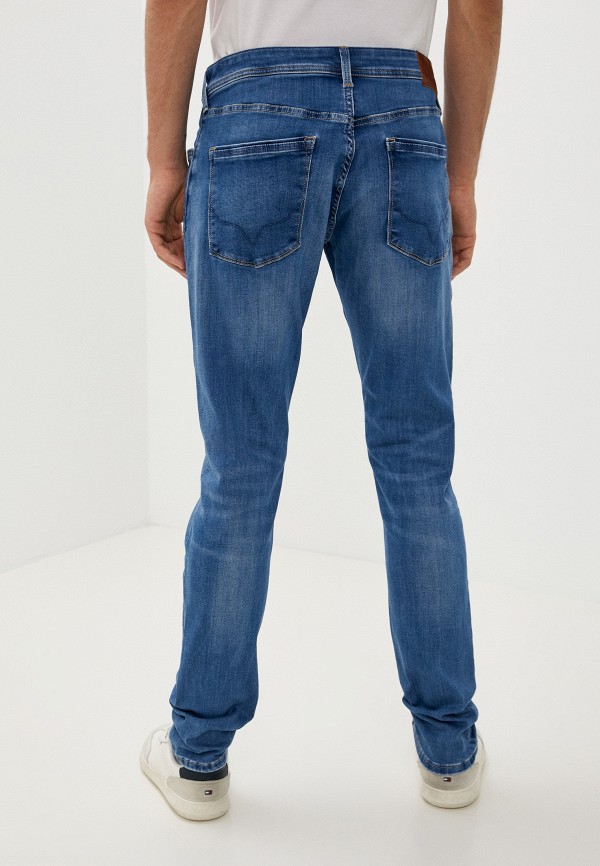 фото Джинсы pepe jeans