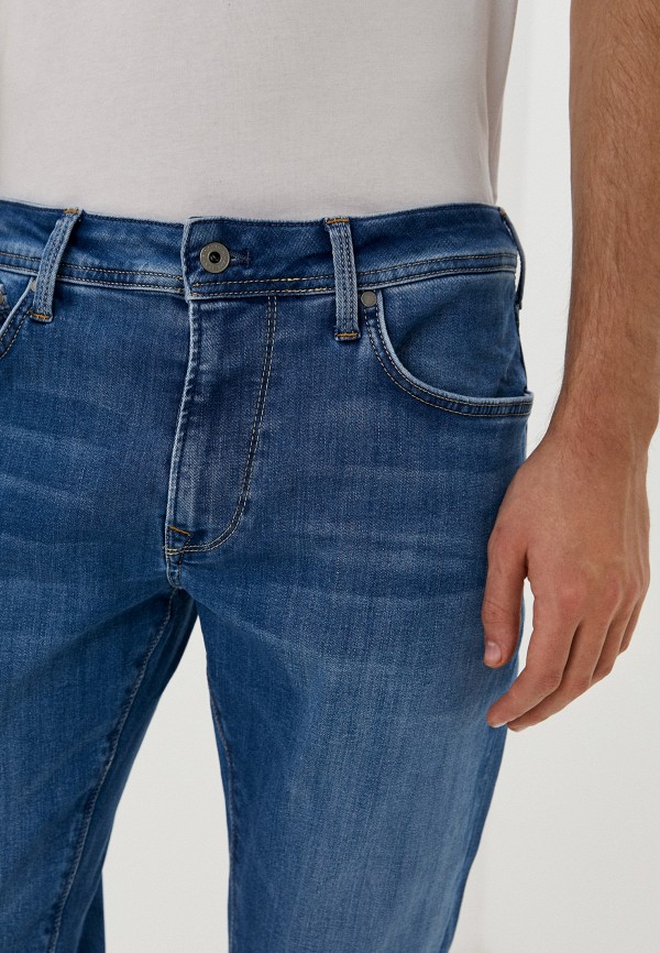 фото Джинсы pepe jeans