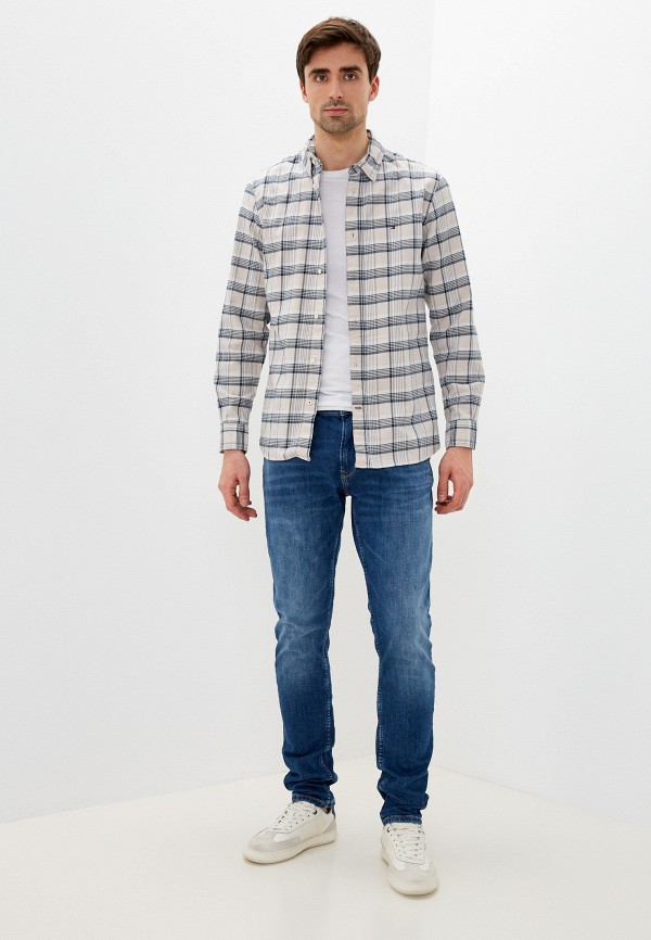 фото Джинсы pepe jeans
