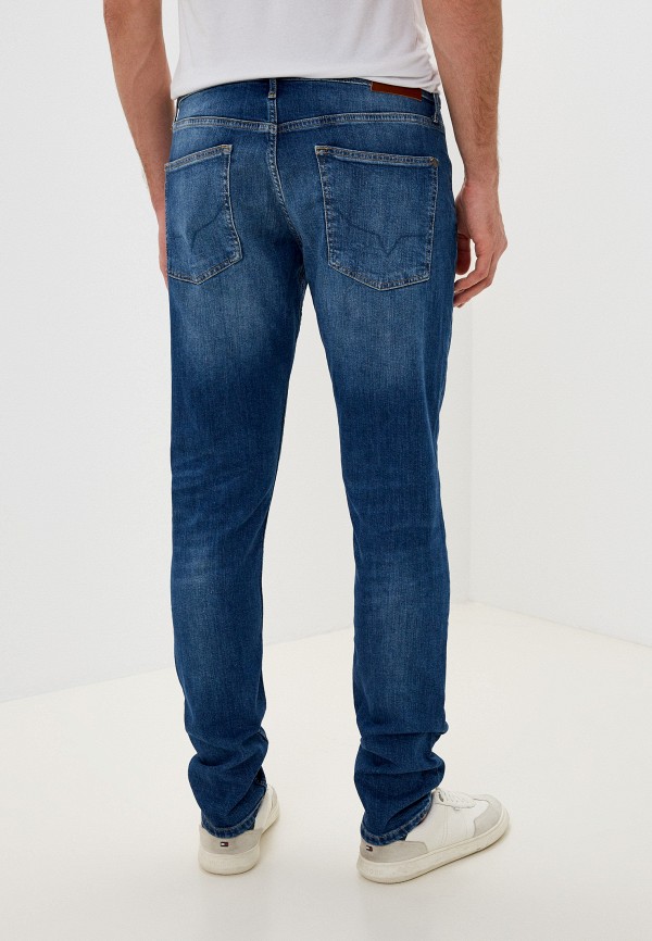 фото Джинсы pepe jeans