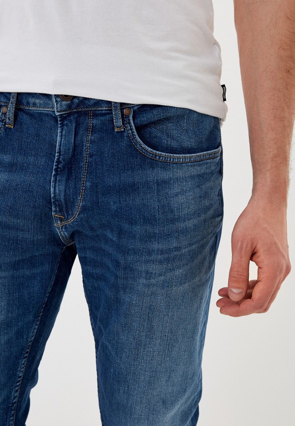 фото Джинсы pepe jeans