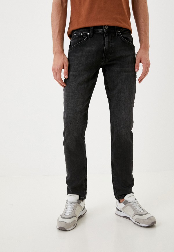 

Джинсы Pepe Jeans, Черный, Pepe Jeans RTLABB282902