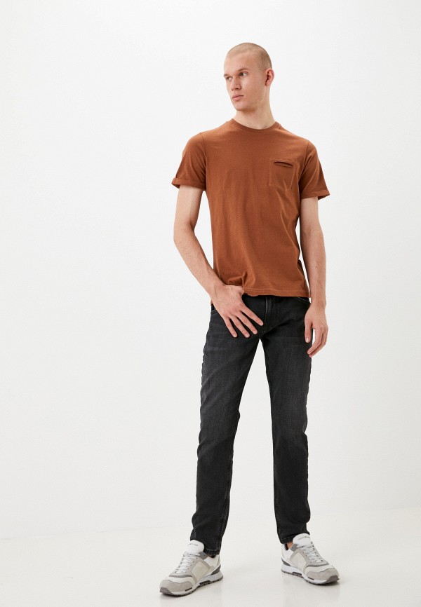 фото Джинсы pepe jeans