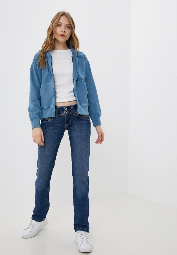 фото Толстовка pepe jeans