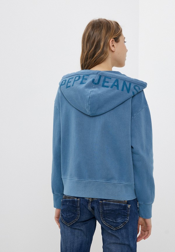 фото Толстовка pepe jeans