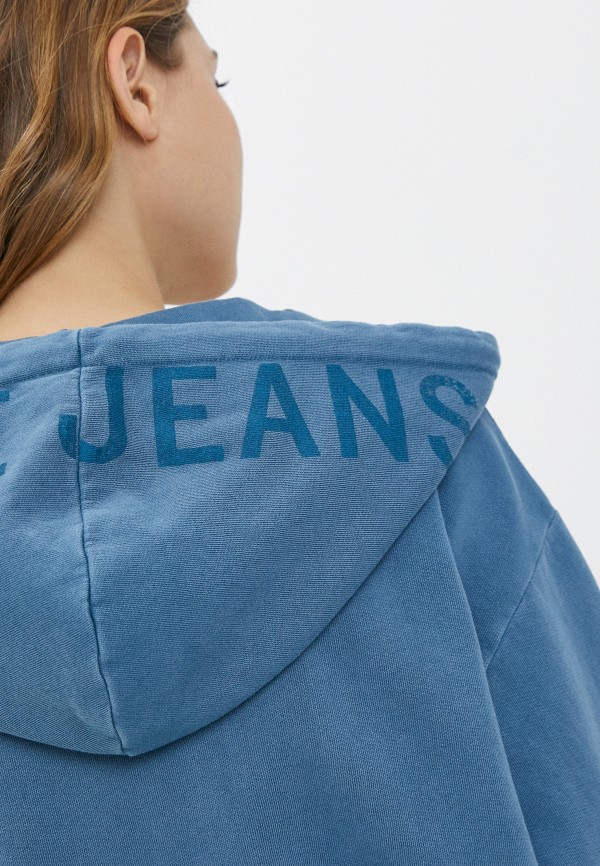 фото Толстовка pepe jeans