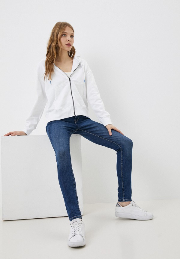 фото Толстовка pepe jeans