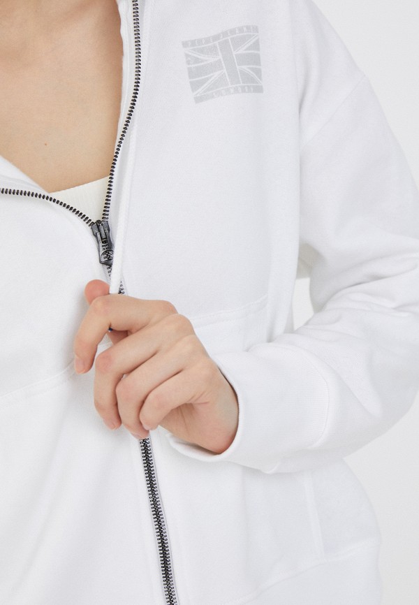 фото Толстовка pepe jeans