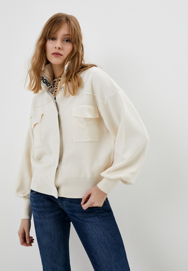

Кардиган Pepe Jeans, Бежевый