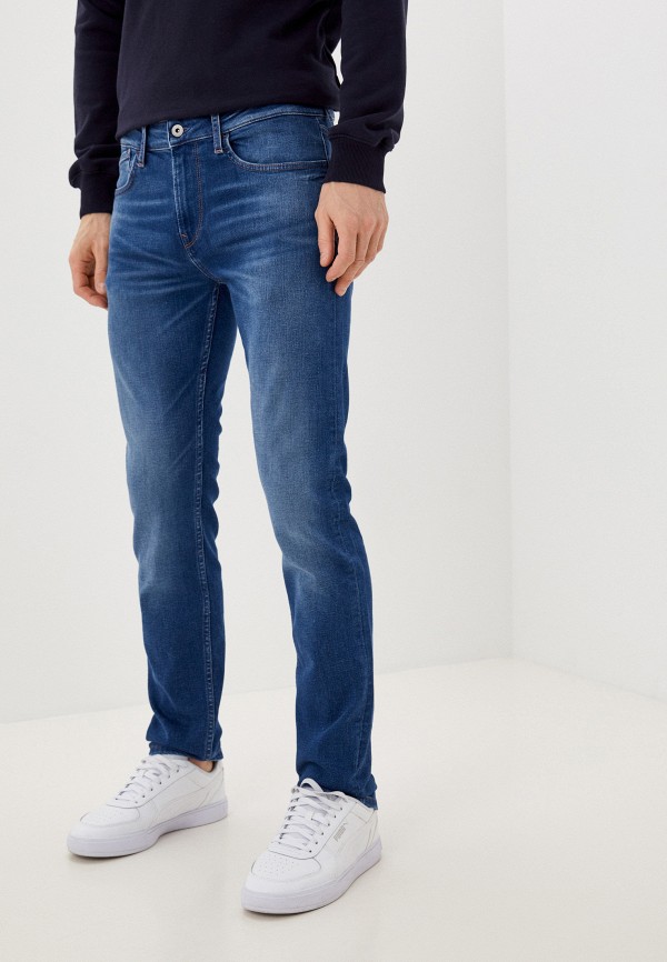 

Джинсы Pepe Jeans, Синий, Pepe Jeans RTLABB285401