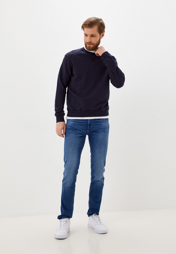 фото Джинсы pepe jeans