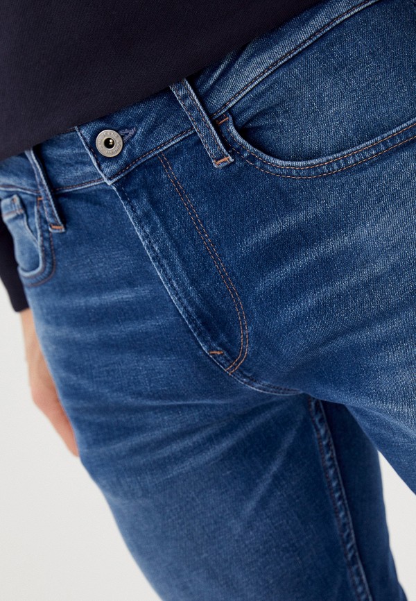 фото Джинсы pepe jeans