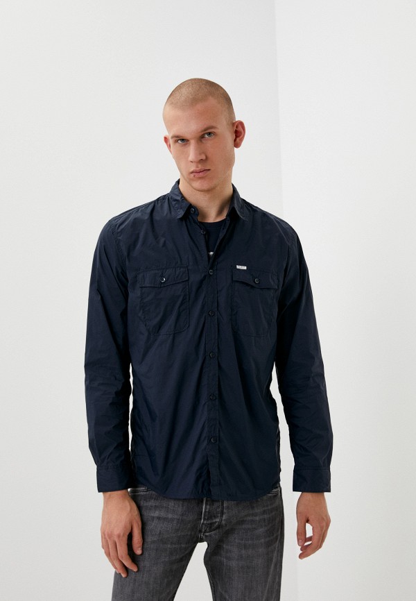 

Куртка Pepe Jeans, Синий