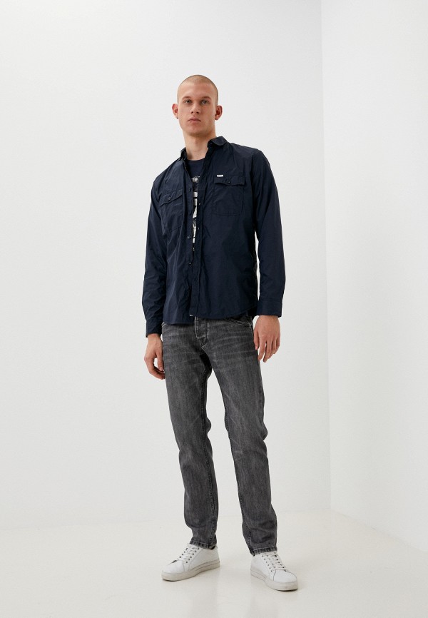 фото Куртка pepe jeans