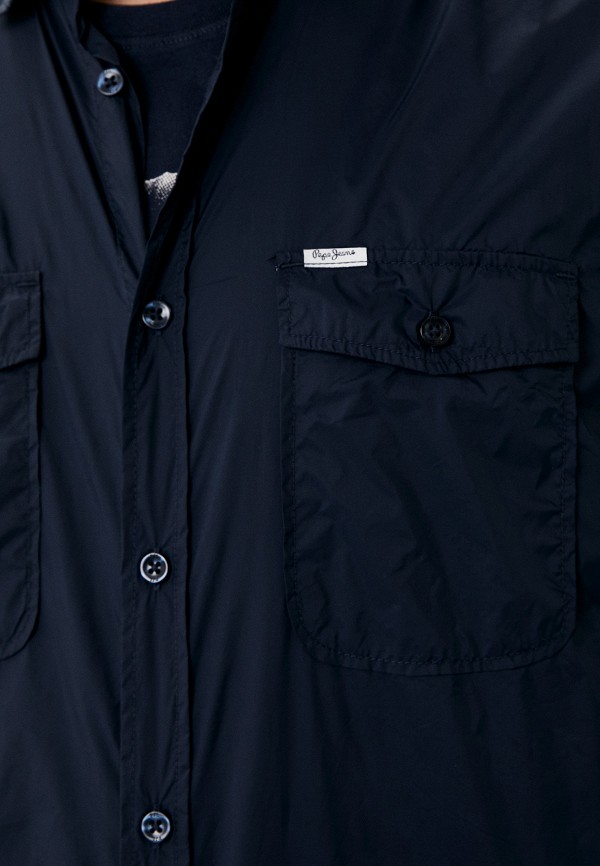 фото Куртка pepe jeans