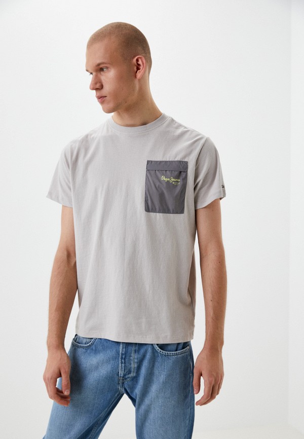 фото Футболка pepe jeans