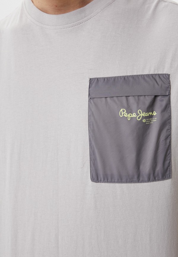 фото Футболка pepe jeans