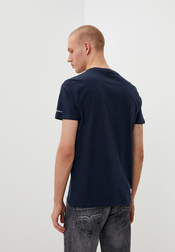 фото Футболка pepe jeans