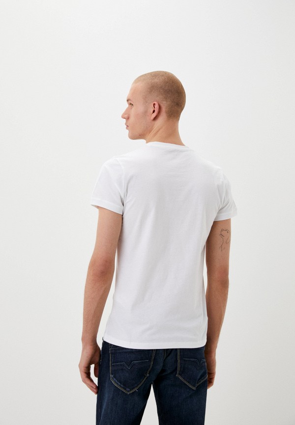 фото Футболка pepe jeans