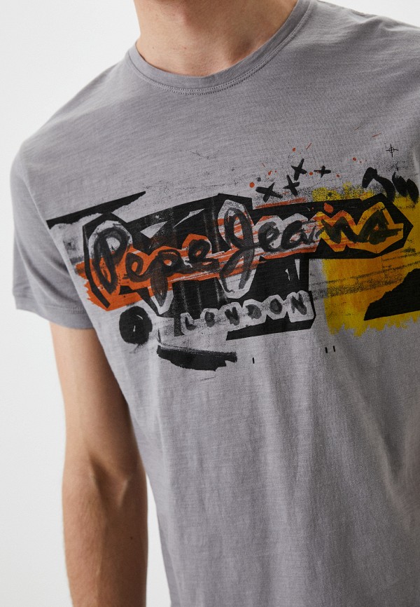фото Футболка pepe jeans