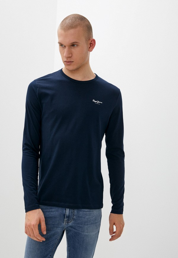 Лонгслив  Pepe Jeans