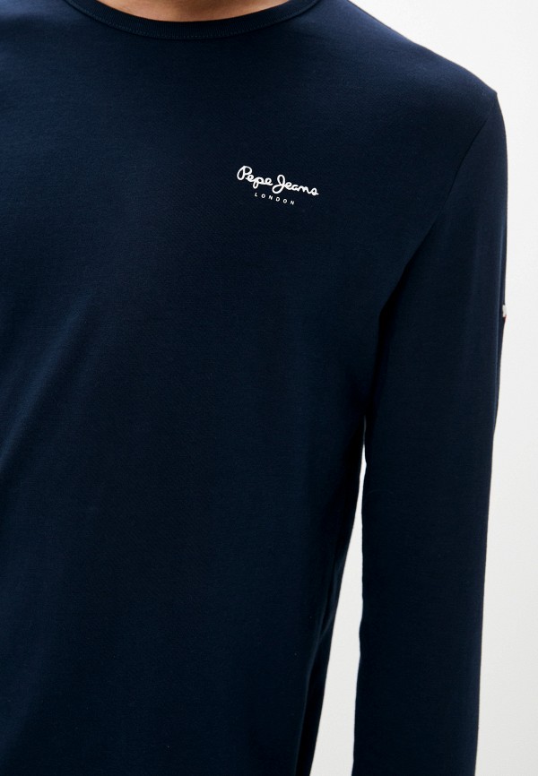 фото Лонгслив pepe jeans