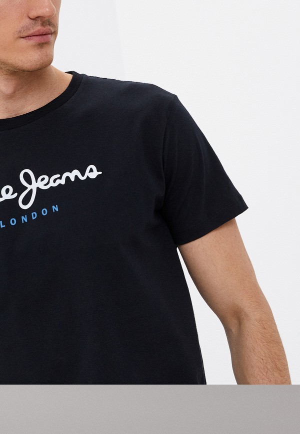 фото Футболка pepe jeans