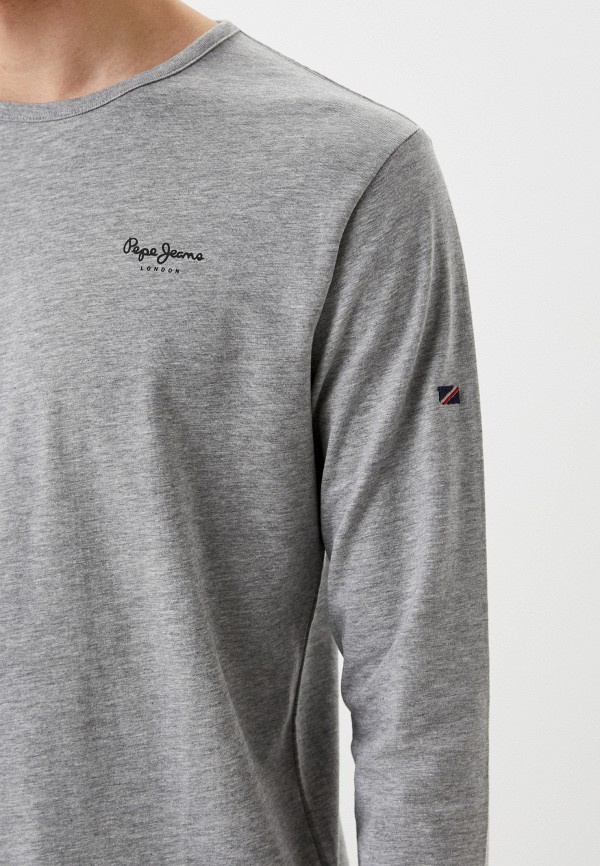 фото Лонгслив pepe jeans