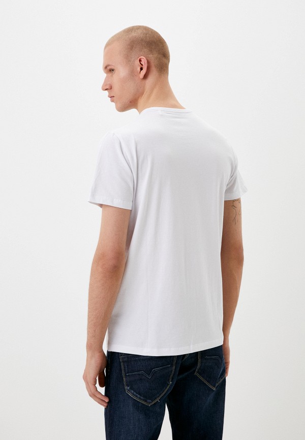фото Футболка pepe jeans