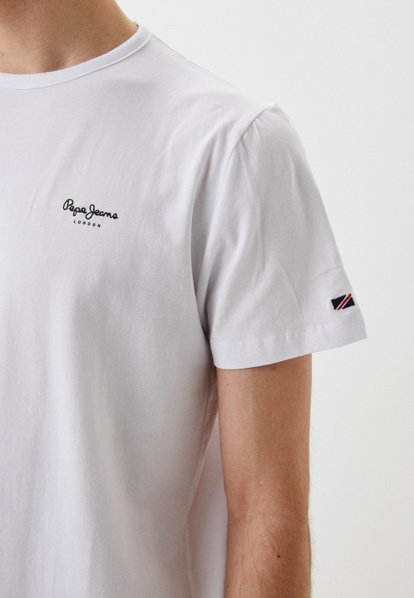 фото Футболка pepe jeans