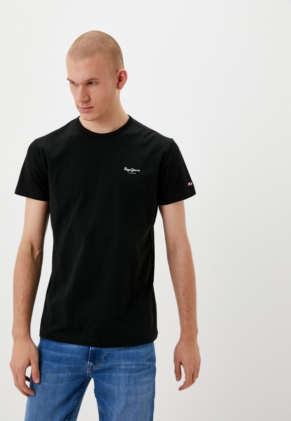 фото Футболка pepe jeans