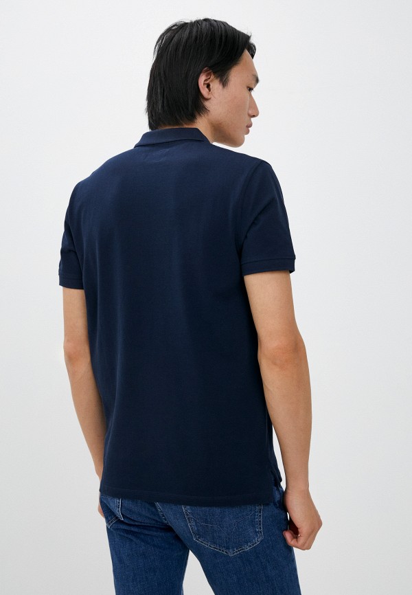 фото Поло pepe jeans