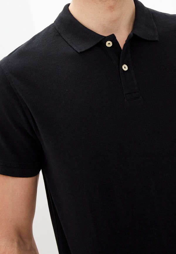 фото Поло pepe jeans