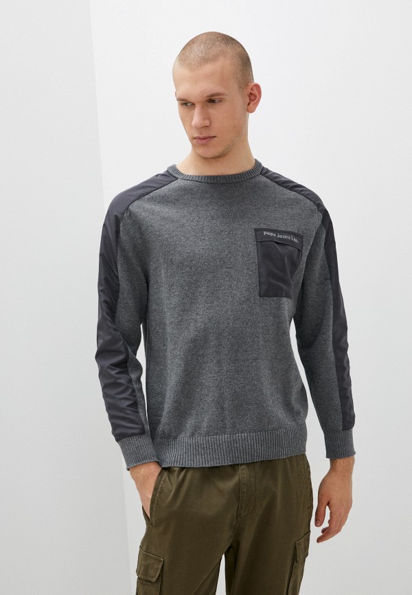 

Джемпер Pepe Jeans, Серый