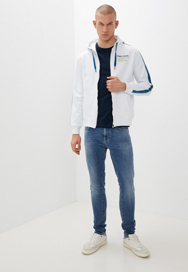 фото Толстовка pepe jeans