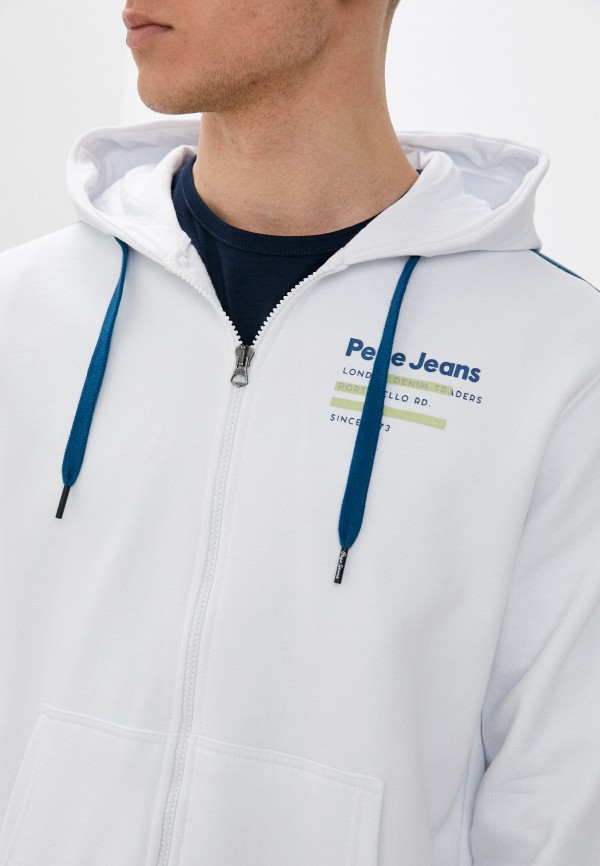 фото Толстовка pepe jeans