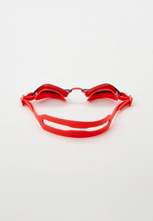 фото Шапочка и очки для плавания adidas